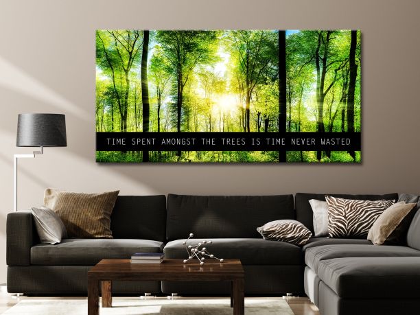 Canvas Print Sizes