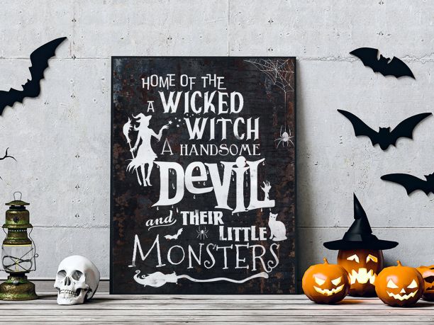 Canvas Wrap