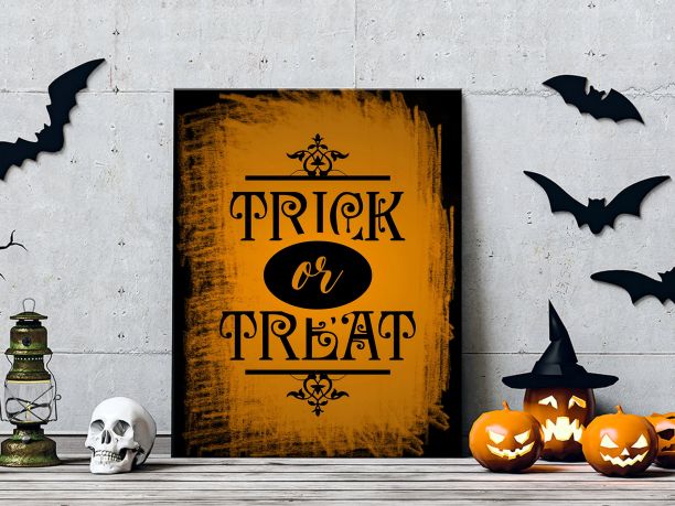 Canvas Print Sizes