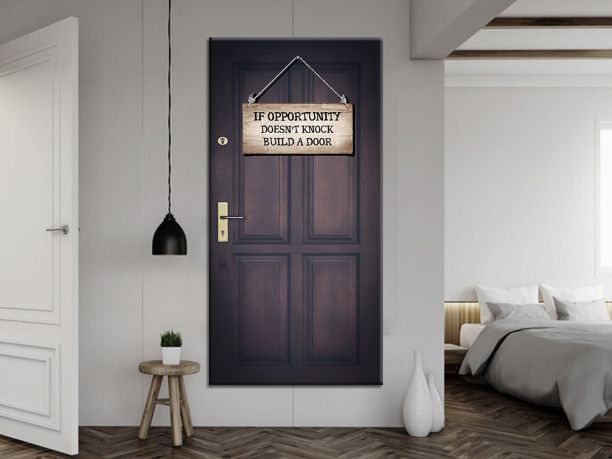 Canvas Print Sizes