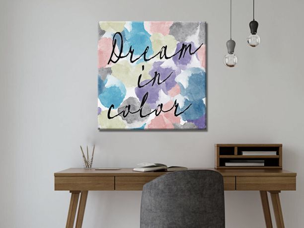 Canvas Print Sizes
