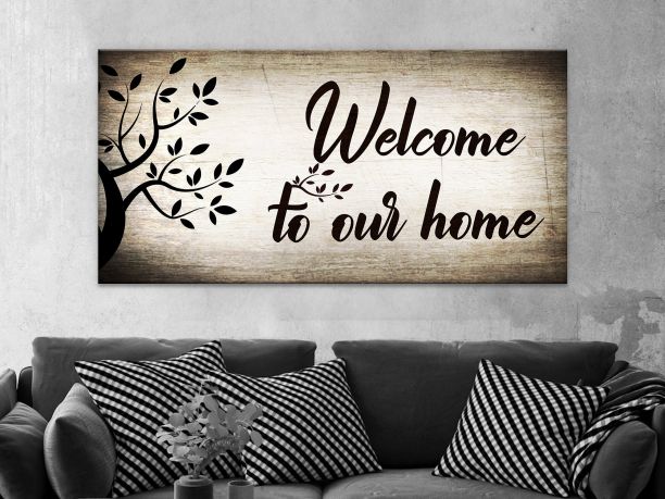 Square Canvas Prints