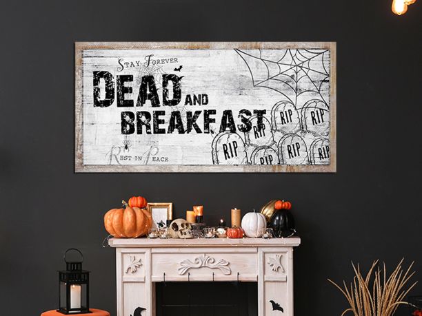 Canvas Print Sizes