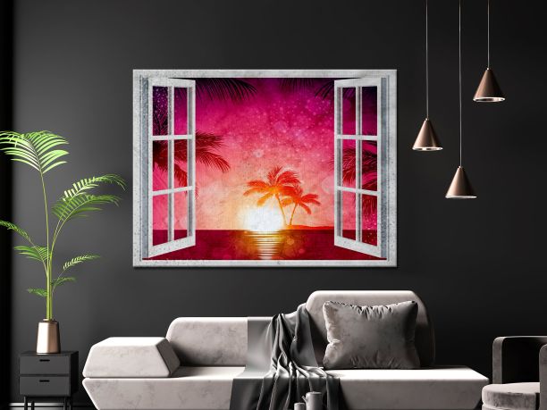 Canvas Print Sizes