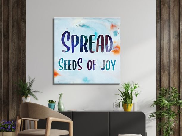 Canvas Print Sizes