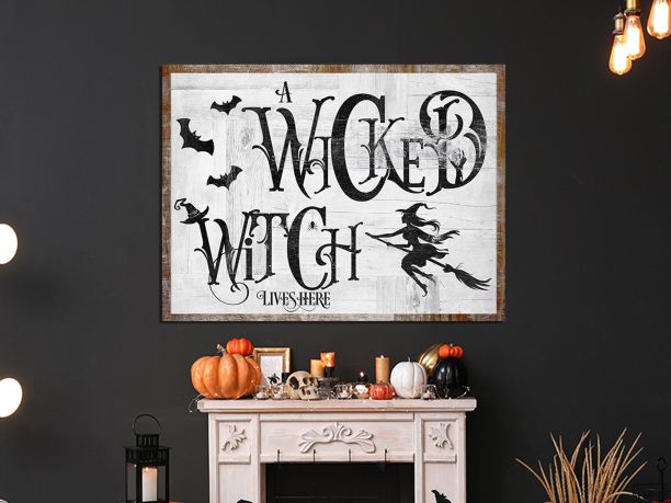 Canvas Print Sizes