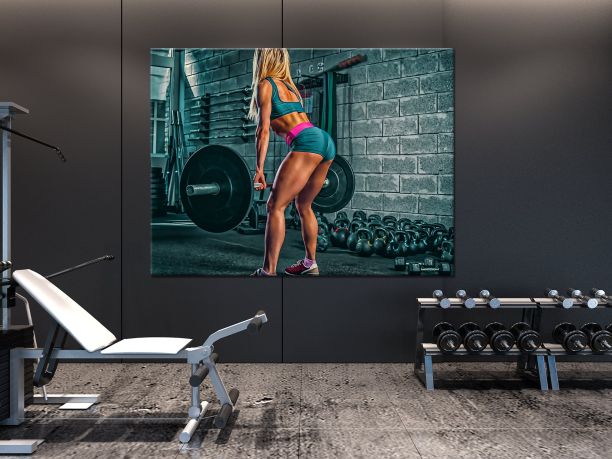 Canvas Print Sizes