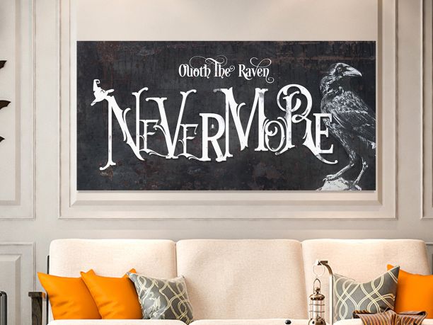 Canvas Print Sizes