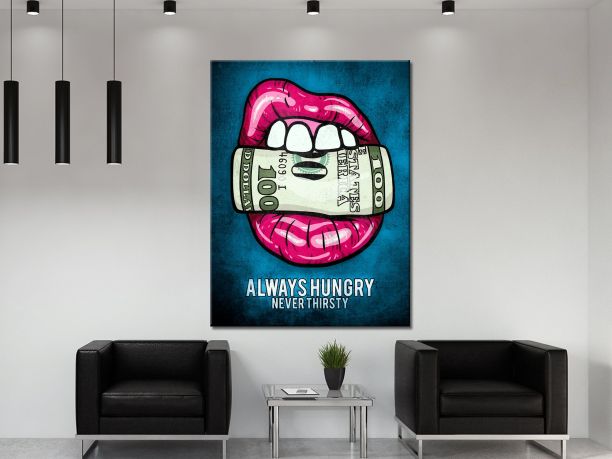 Canvas Print Sizes