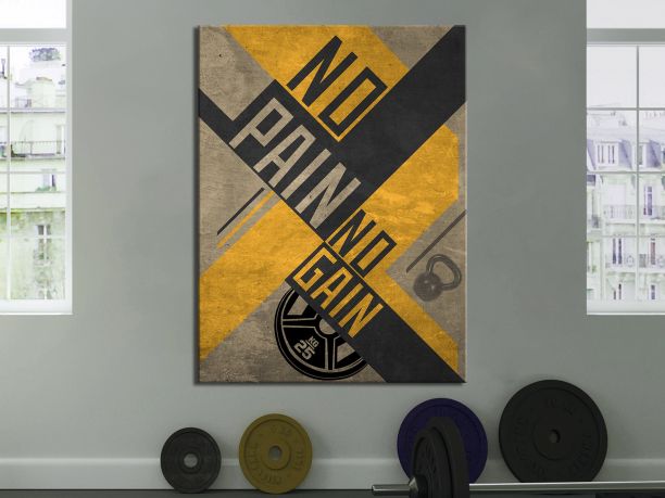 Canvas Print Sizes