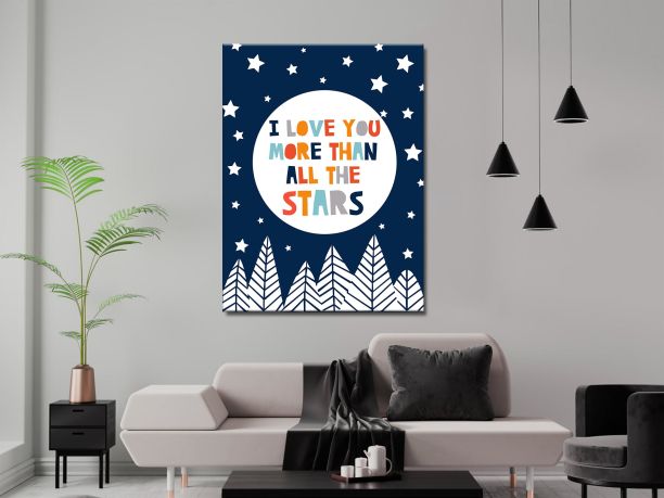 Canvas Print Sizes