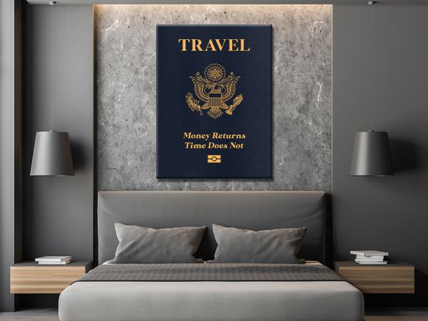 Square Canvas Prints