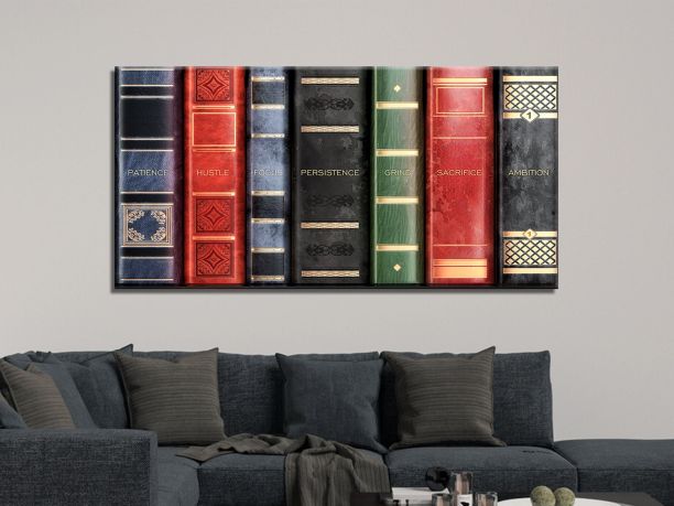 Canvas Print Sizes