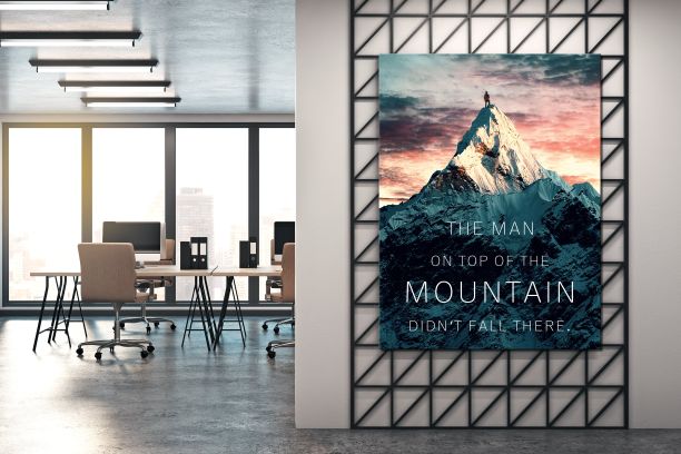 Canvas Print Sizes