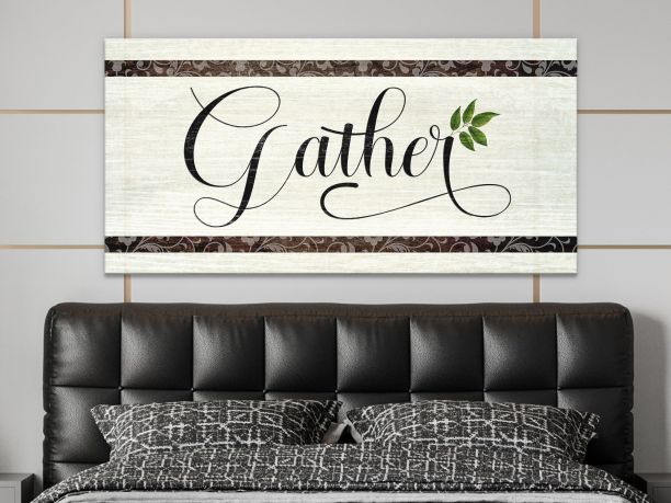 Canvas Print Sizes
