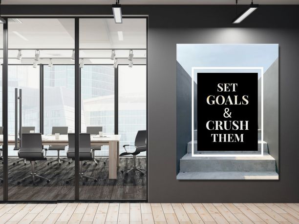 Canvas Print Sizes
