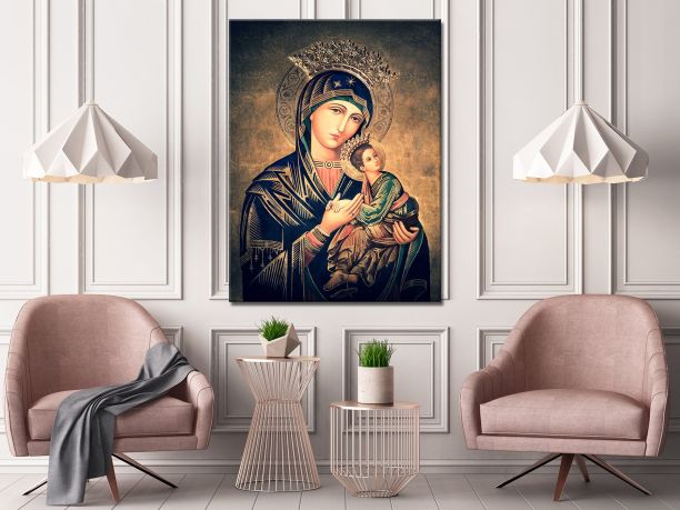 Canvas Print Sizes