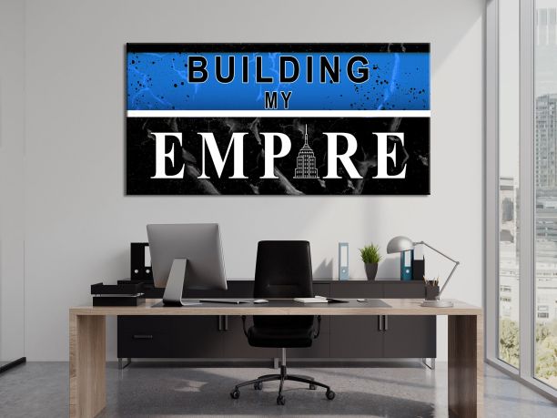 Canvas Print Sizes