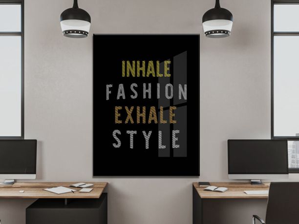 Canvas Print Sizes