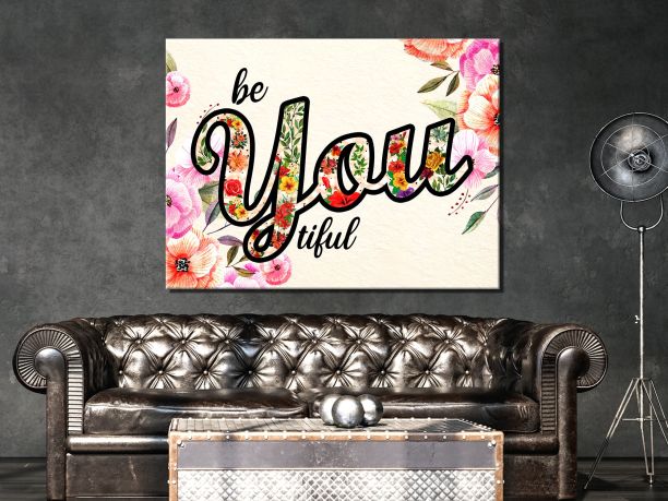 Canvas Print Sizes