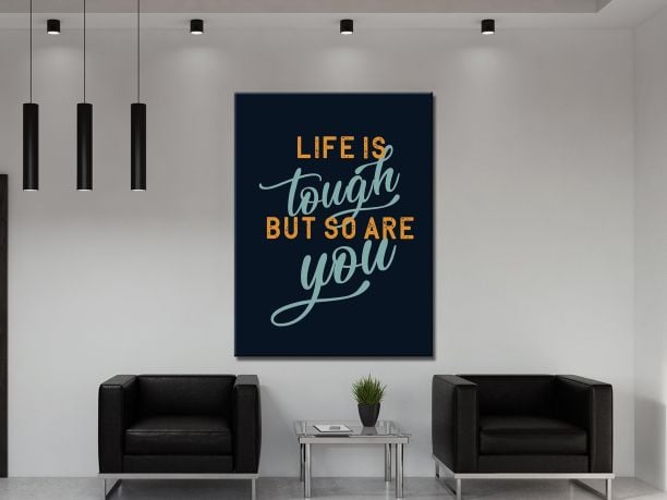 Canvas Print Sizes