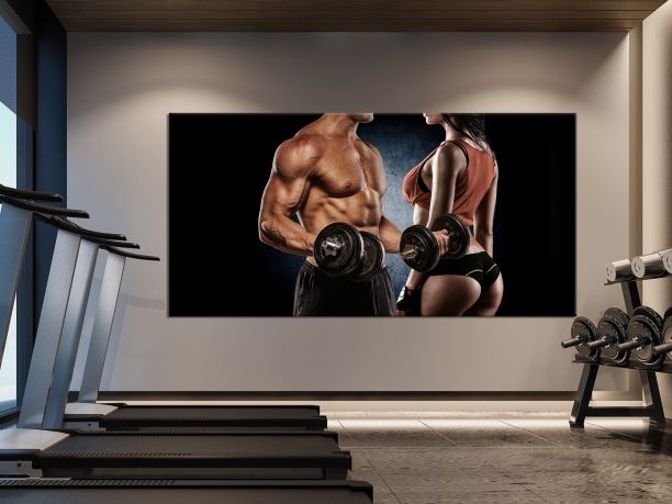 Canvas Print Sizes