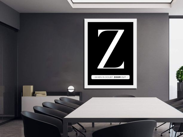 Canvas Print Sizes