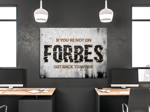 Canvas Print Sizes