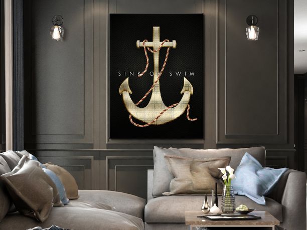 Canvas Print Sizes