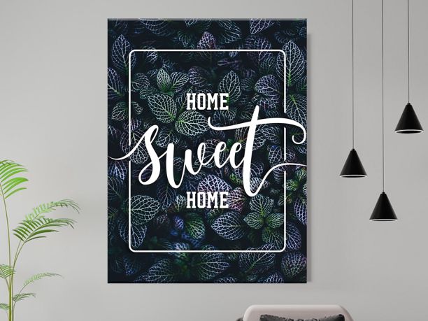 Canvas Wrap