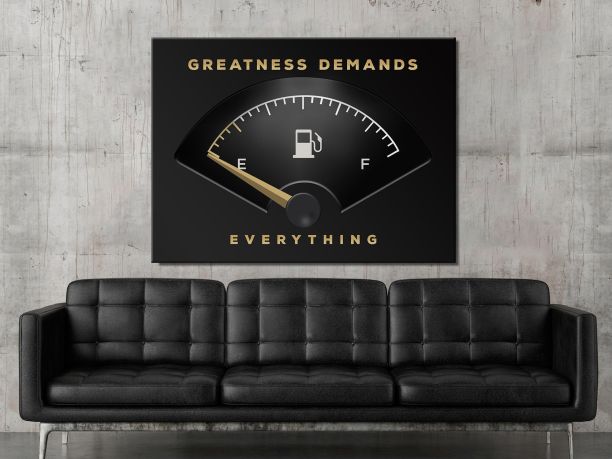 Canvas Print Sizes
