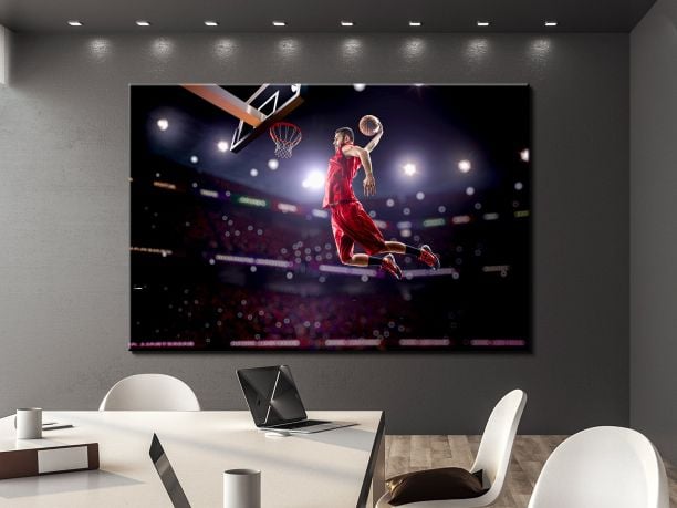 Canvas Print Sizes