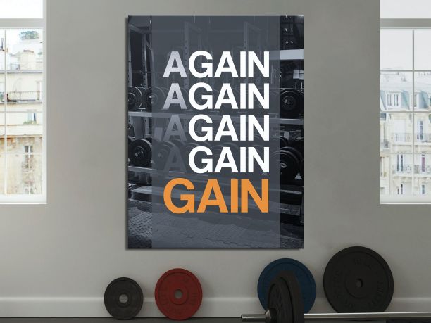Canvas Print Sizes