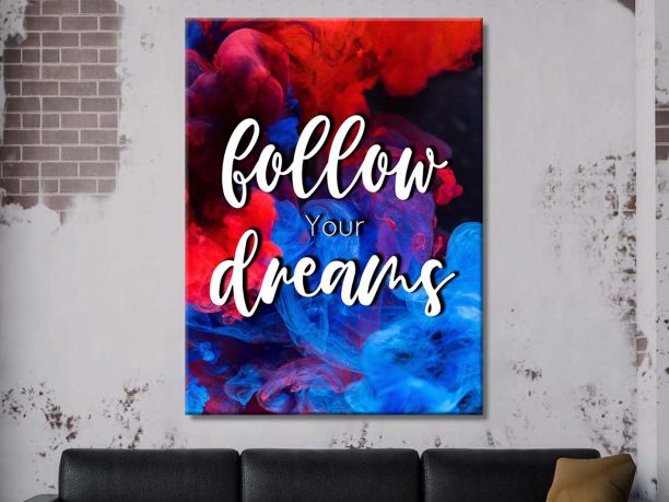 Canvas Print Sizes