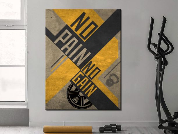 Canvas Wrap