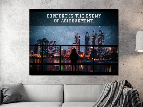 Canvas Print Sizes