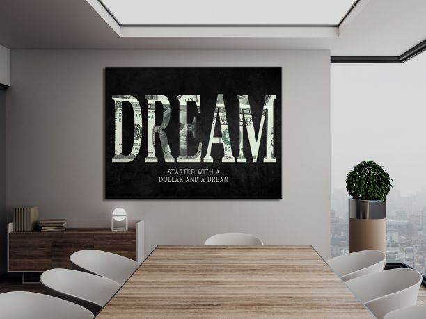Canvas Print Sizes