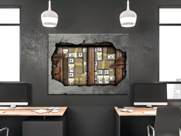 Canvas Print Sizes