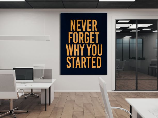 Canvas Print Sizes