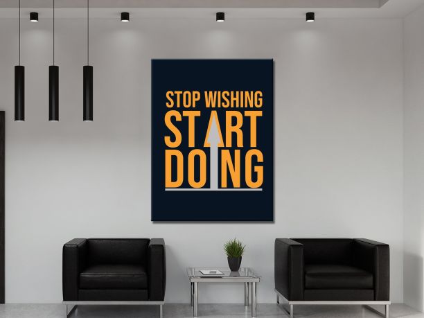 Canvas Print Sizes