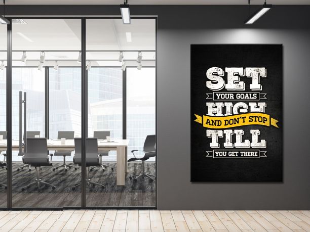 Canvas Print Sizes