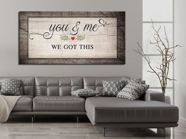 Canvas Print Sizes