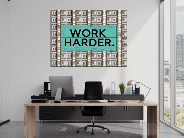 Canvas Print Sizes