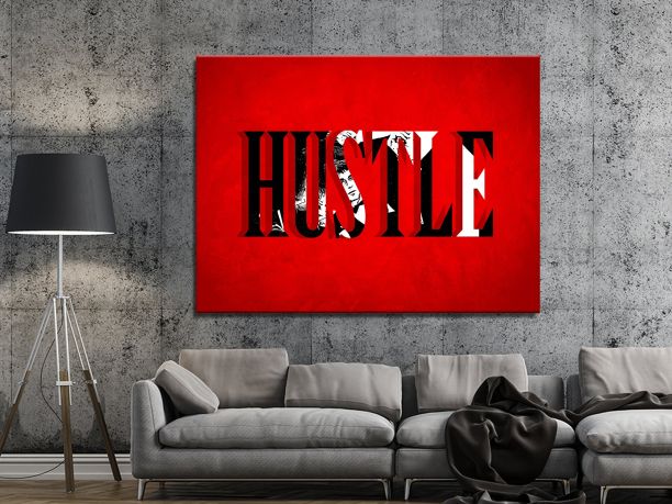 Canvas Print Sizes