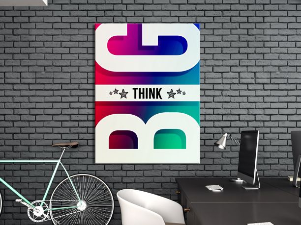 Canvas Print Sizes