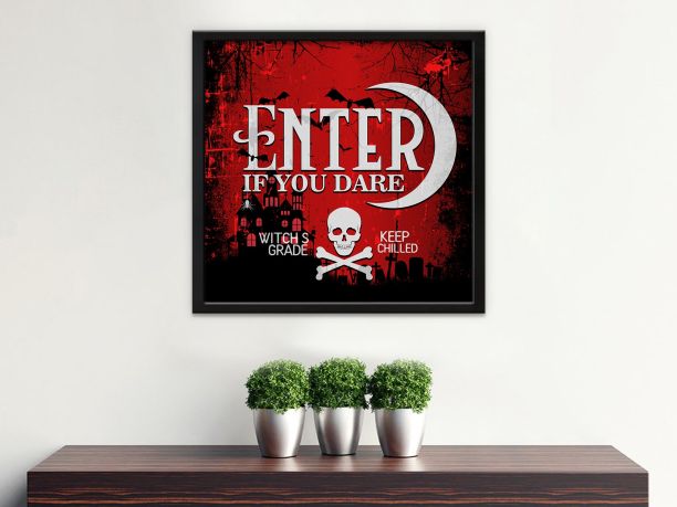 Canvas Edge