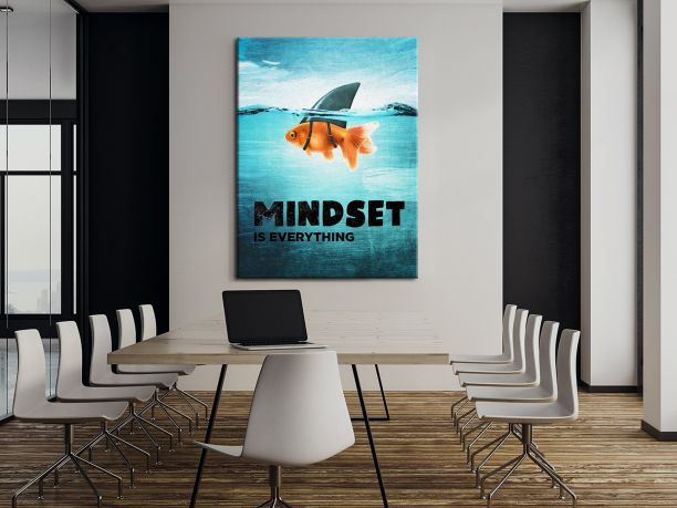 Canvas Print Sizes