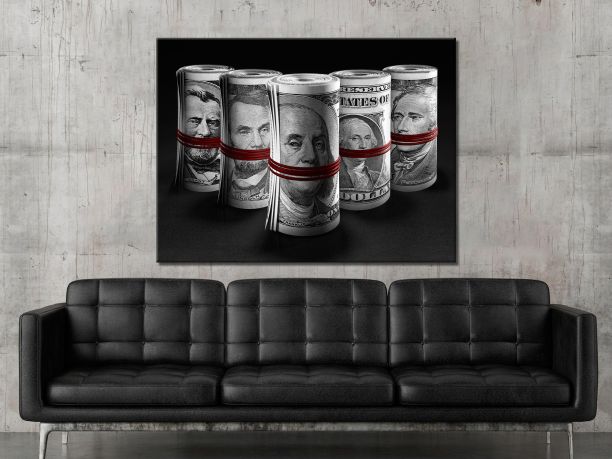 Canvas Print Sizes