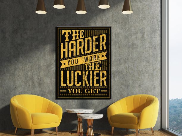 Canvas Print Sizes