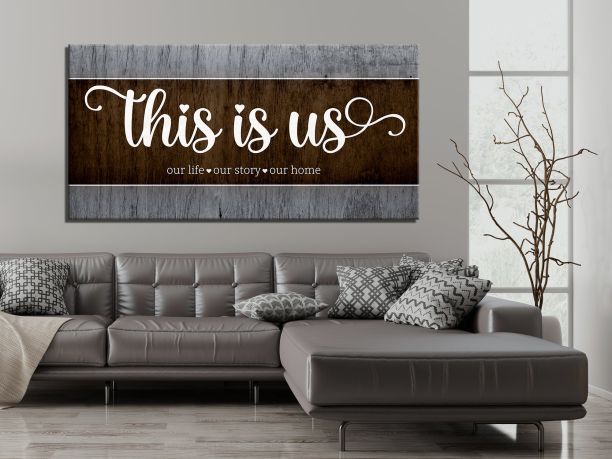 Canvas Print Sizes